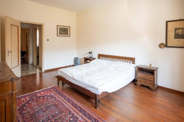 Appartamento di 85 m² con 4 locali e box auto in vendita a Rovigo - Foto 11