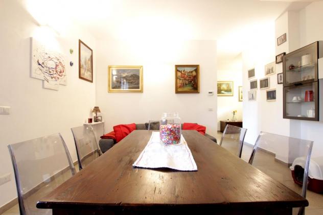 Appartamento in vendita a Siena 115 mq Rif: 1352836 - Foto 4