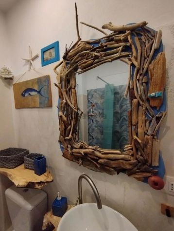 Bellissimo monovano totalmente ristrut.to ed arredato, attualmente casa vacanza - Foto 8