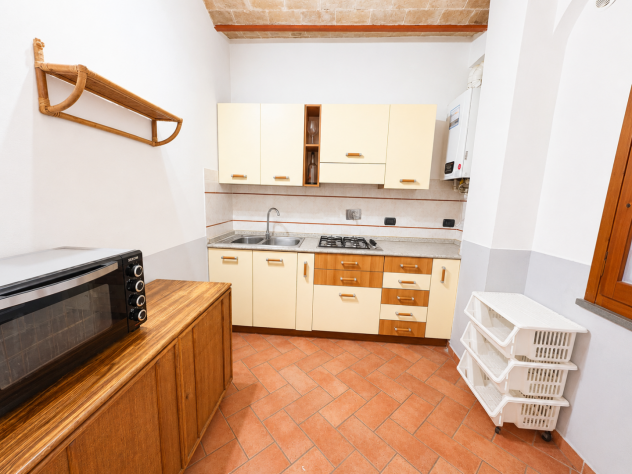 Appartamento in vendita a Terricciola 75 mq Rif: 1411870 - Foto 8