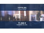 Immobile in asta di 210 m² in vendita a Toffia