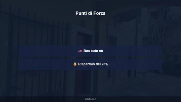 Immobile in asta di 33 m² in vendita a Vigevano - Foto 12