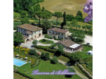 Agriturismo Taverna di Bibbiano
