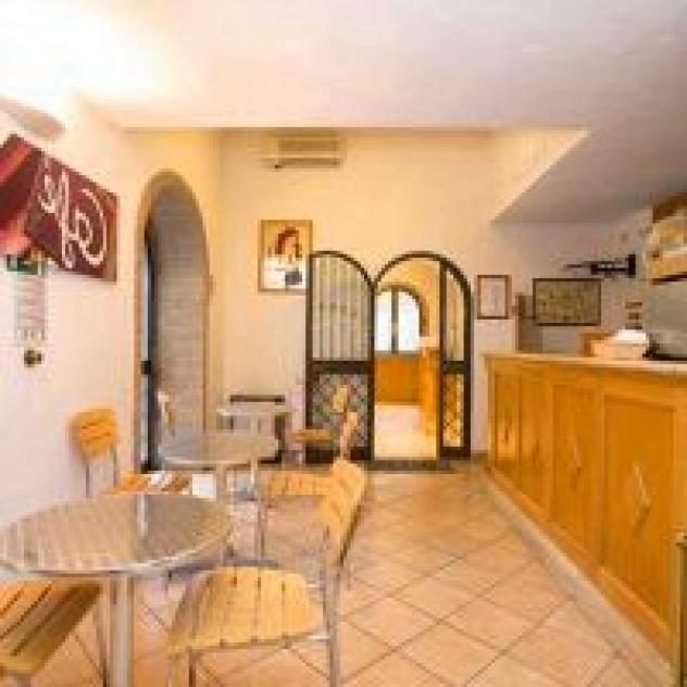 Locanda Villa Teresa S.a.s.