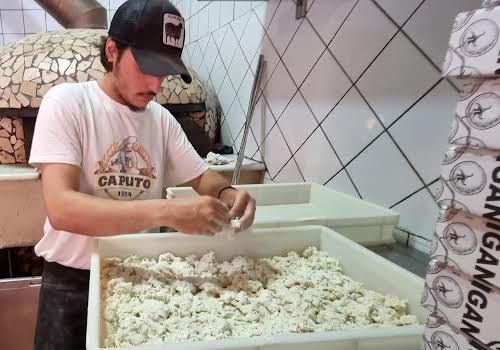 Corso Professionale Panettiere e Pizzaiolo con Pratica a Pesaro e Urbino - Foto 3