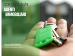Corso per Agente di affari in mediazione -settore immobiliare