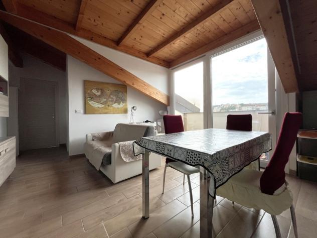 appartamento in vendita a Catanzaro in zona Catanzaro Lido