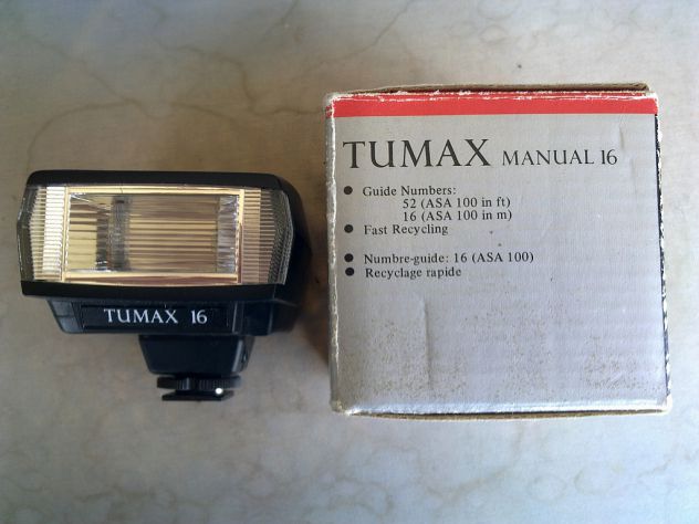 TUMAX Manual 16 - Foto 2