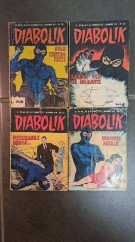 Diabolik - Foto 6
