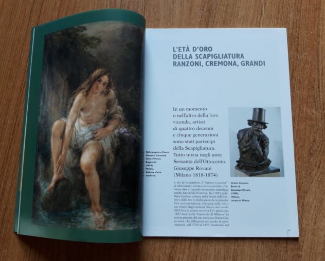 ART & DOSSIER nr. 258 + LA SCAPIGLIATURA - Foto 3