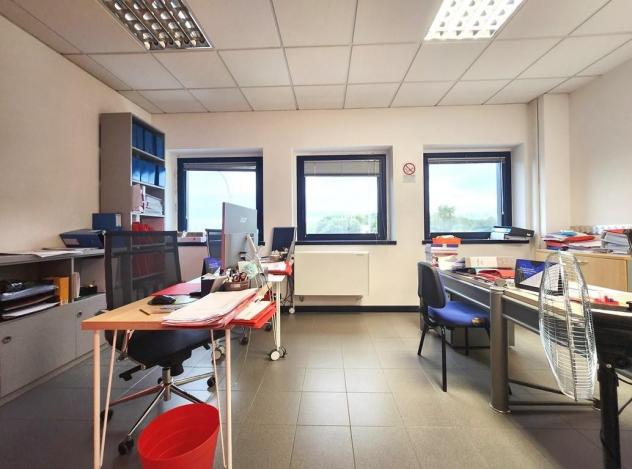 Ufficio in affitto a Lammari - Capannori 92 mq Rif: 1347059 - Foto 4
