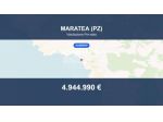 Immobile in asta di 3000 m² in vendita a Maratea