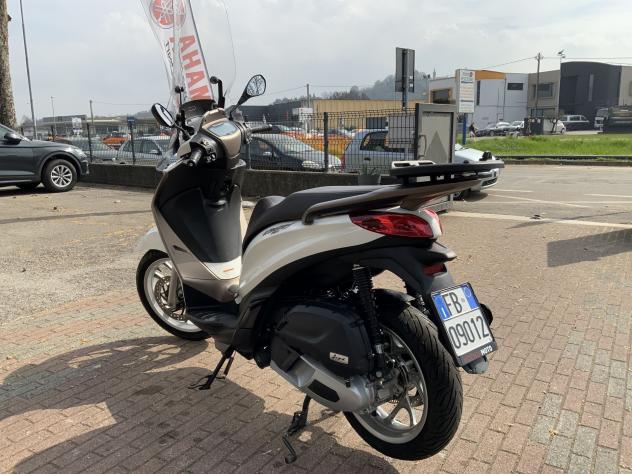 Piaggio Medley 150 null - Foto 4