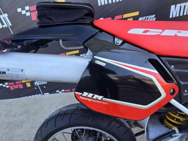 HONDA CRE 500 HM Conservata 1/122 rif. 24186673 - Foto 9