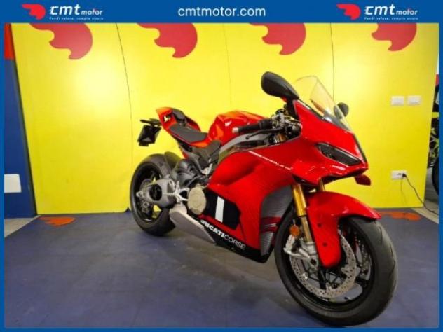 DUCATI Panigale V4 Garantita e Finanziabile rif. 24078648 - Foto 3