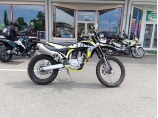 SWM RS 500 R RS 500 R rif. 23928170