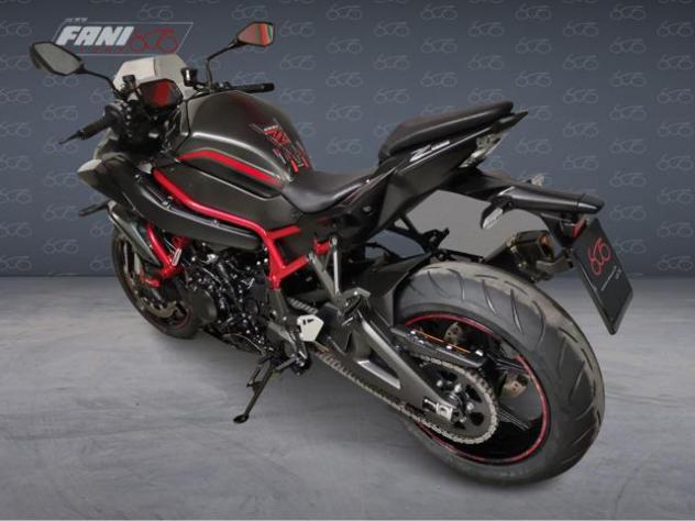 KAWASAKI ZH2 SUPERCHARGED rif. 23834760 - Foto 3