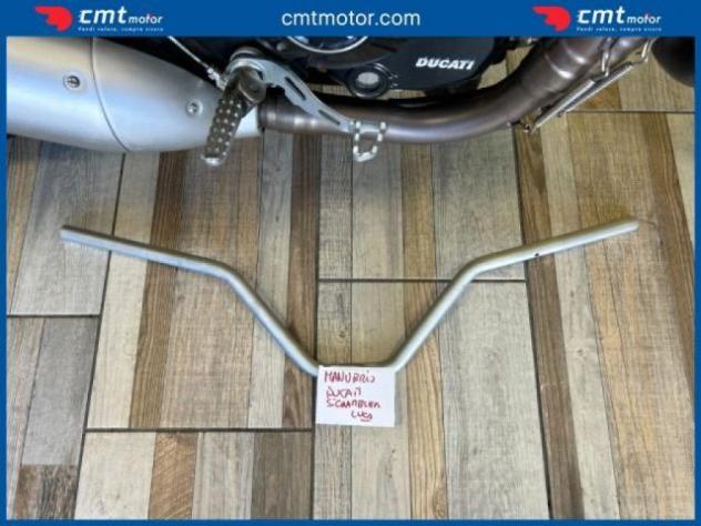 DUCATI Scrambler 800 Garantita e Finanziabile rif. 23889100 - Foto 10