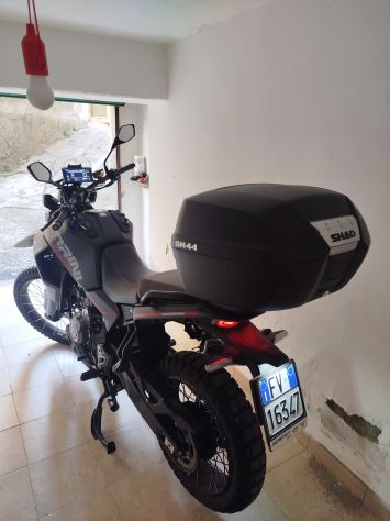 Moto Morini alltrhike - Foto 4