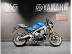 Yamaha XSR 900 YAMAHA XSR 900