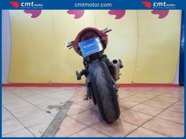 DUCATI Monster 821 Garantita e Finanziabile rif. 22805821 - Foto 5