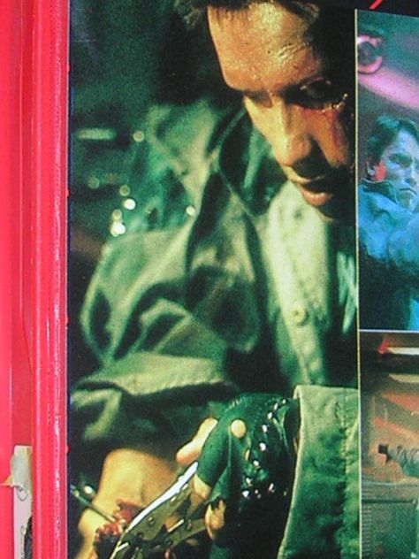 TERMINATOR - Foto 7