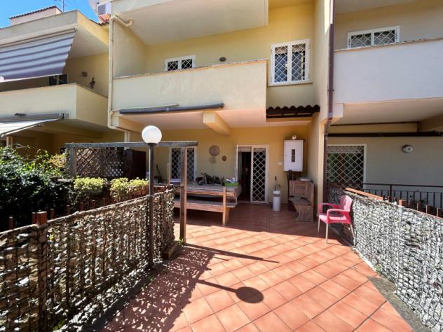 Villa in Via Augusto Falessi - Foto 5