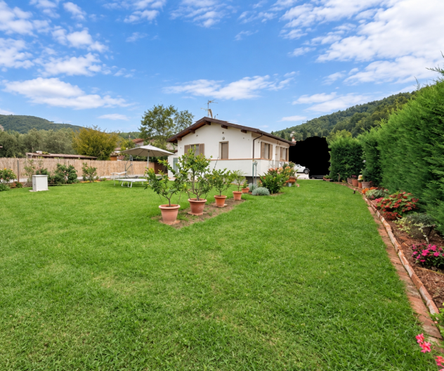 Casa singola in vendita a Quiesa - Massarosa 100 mq Rif: 1447138 - Foto 5
