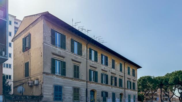 Appartamento in Via Lorenzo da Pietrasanta - Foto 19