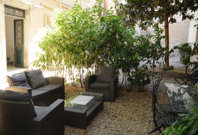 casa in affitto con tre camere da letto - Foto 9