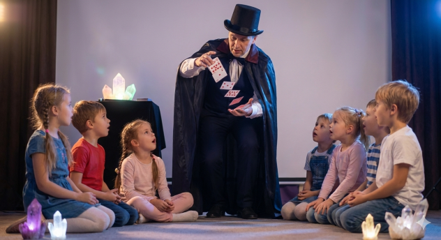 Feste di Compleanno per Bambini Milano: Animazione a Sesto San Giovanni, rho - Foto 4