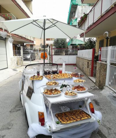 Aperitivo prima comunione napoli - Foto 5
