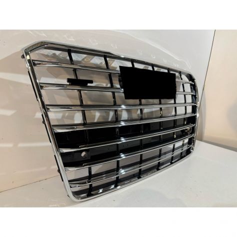 AUDI A8 D4 4H0 LCI Griglia anter. radiatore-13308 - Foto 3