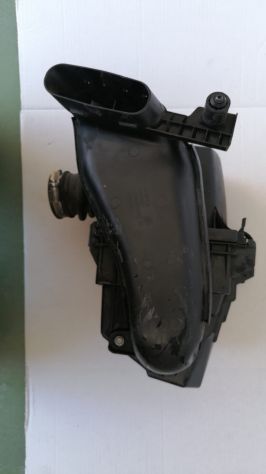 SCATOLA FILTRO FORD ECOSPORT 2019 1.5 DIESEL 125 CV JN11-9C662-AC