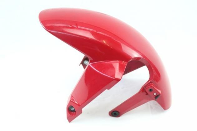 HONDA CBR 650 R 61110MKND50ZC PARAFANGO ANTERIORE RH01 19 - 20 FRONT FENDER - Foto 5