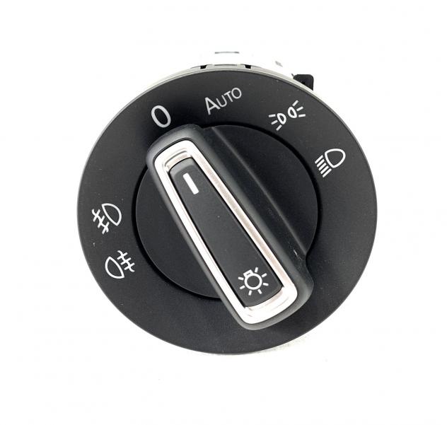 INTERRUTTORE COMANDO LUCI VOLKSWAGEN T-Roc Serie 5G0941431BD (1721)