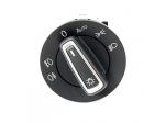 INTERRUTTORE COMANDO LUCI VOLKSWAGEN T-Roc Serie 5G0941431BD (1721)