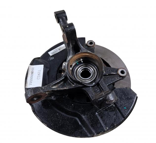 FUSELLO COMPLETO ANTERIORE SINISTRO DR 5.0 Serie 204000000AA (19) - Foto 8