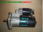 MOTORINO AVVIAMENTO SEAT IBIZA 1.4.  Parti elettriche  Impianto elettrico   &hellip;