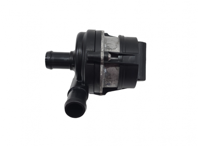 POMPA ACQUA AUSILIARIA JEEP Compass Serie 52139477 46337540 Hybrid 1300 (16) - Foto 7