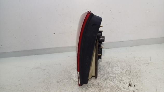 STOP POSTERIORE DESTRO INTEGRATO NEL PORTELLO VOLKSWAGEN Touareg 1° Serie 7L6945094R BAC (0206) - Foto 2