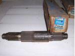 CLARK SHAFT code 231406