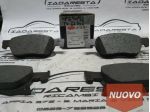 Pastiglie Freno Anteriore Opel Astra K 2015 13478300