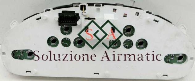 Chrysler Voyager quadro strumenti P05082826AH - Foto 3
