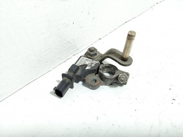 CENTRALINA BATTERIA LANCIA Ypsilon 4° Serie 51892464 199B1000 Diesel 1300 (1123) - Foto 2