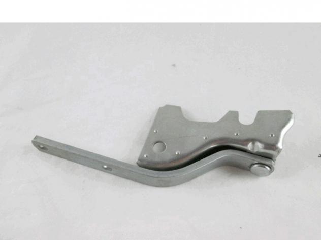 357823301 CERNIERA COFANO ANTERIORE SINISTRA VOLKSWAGEN PASSAT VARIANT 1.9 TD GL RICAMBIO NUOVO - Foto 2
