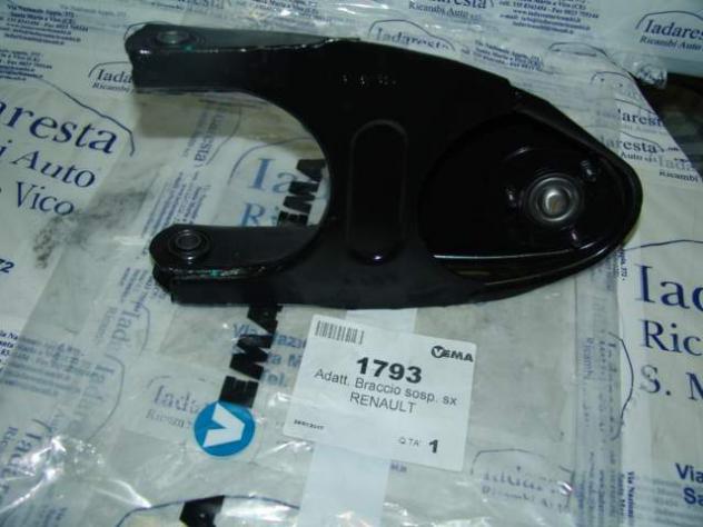 Bracci oscillanti renault 4 832139900 - Foto 2