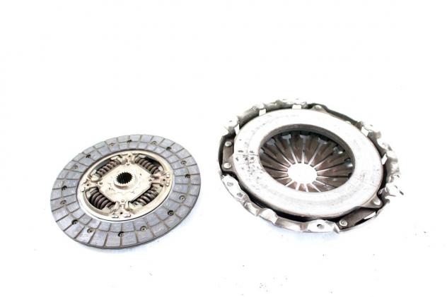 3125052250 KIT FRIZIONE CON SPINGIDISCO SUBARU TREZIA 1.4 D 66KW AUT 5P (2011) RICAMBIO USATO 3121052100 - Foto 4