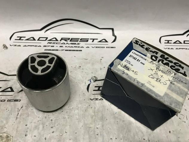 Boccola Braccio Anteriore BMW X5 F15 - X6 F16 31126851693