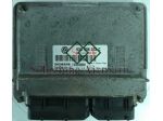 Volkswagen Polo 1.2 centralina motore 5WP40124 07